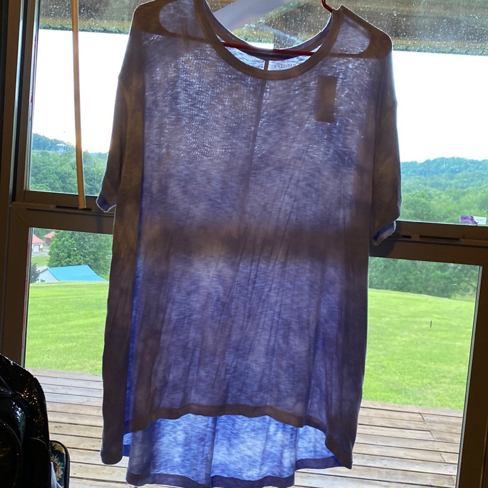 American eagle shirt